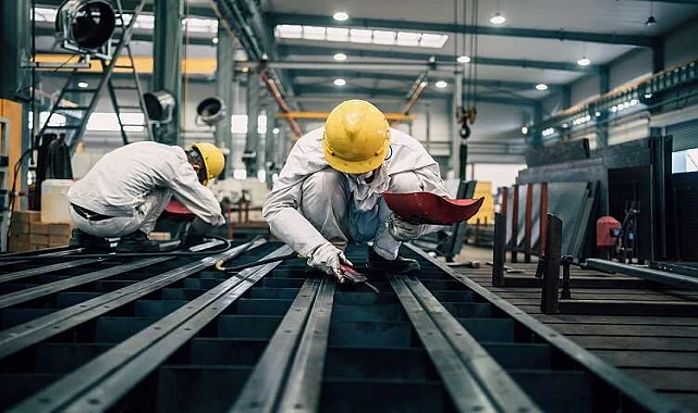 Evka 1 Fuar Stand Taşıma